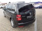 Volkswagen Touran - fotka číslo 4