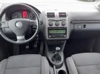 Volkswagen Touran - fotka číslo 6