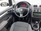 Volkswagen Touran - fotka číslo 7