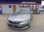 Škoda Superb - fotka číslo 0