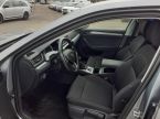 Škoda Superb - fotka číslo 20