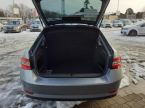 Škoda Superb - fotka číslo 23
