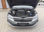 Škoda Superb - fotka číslo 26