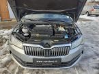 Škoda Superb - fotka číslo 27