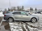 Škoda Superb - fotka číslo 2