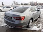 Škoda Superb - fotka číslo 3