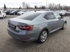 Škoda Superb - fotka číslo 3