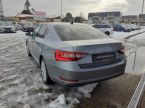 Škoda Superb - fotka číslo 4