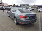 Škoda Superb - fotka číslo 4