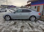 Škoda Superb - fotka číslo 5