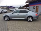 Škoda Superb - fotka číslo 5