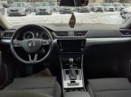 Škoda Superb - fotka číslo 6