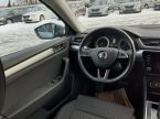 Škoda Superb - fotka číslo 7
