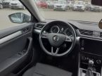 Škoda Superb - fotka číslo 7