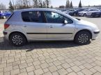 Peugeot 307 - fotka číslo 2