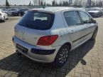 Peugeot 307 - fotka číslo 3