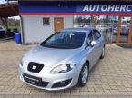 Seat Leon - fotka číslo 0