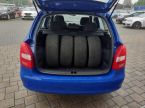Škoda Fabia - fotka číslo 14