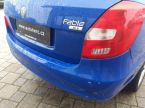 Škoda Fabia - fotka číslo 16