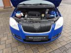 Škoda Fabia - fotka číslo 18