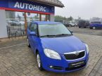 Škoda Fabia - fotka číslo 1