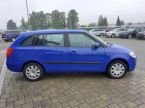 Škoda Fabia - fotka číslo 2