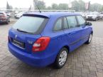 Škoda Fabia - fotka číslo 3