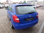 Škoda Fabia - fotka číslo 4