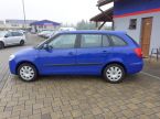 Škoda Fabia - fotka číslo 5