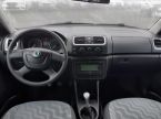 Škoda Fabia - fotka číslo 6