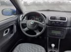 Škoda Fabia - fotka číslo 7