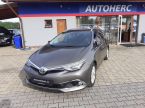 Toyota Auris - fotka číslo 0