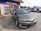 Toyota Auris - fotka číslo 1