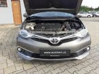 Toyota Auris - fotka číslo 29