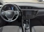 Toyota Auris - fotka číslo 6