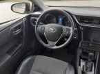 Toyota Auris - fotka číslo 7