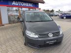 Volkswagen Sharan - fotka číslo 1
