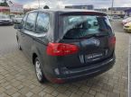Volkswagen Sharan - fotka číslo 5