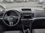 Volkswagen Sharan - fotka číslo 8