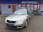 Škoda Octavia - fotka číslo 0
