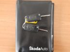 Škoda Octavia - fotka číslo 16