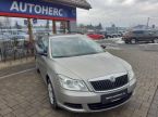 Škoda Octavia - fotka číslo 1