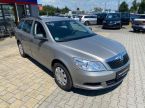 Škoda Octavia - fotka číslo 1