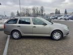 Škoda Octavia - fotka číslo 2