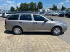 Škoda Octavia - fotka číslo 2
