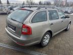 Škoda Octavia - fotka číslo 3