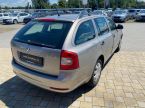 Škoda Octavia - fotka číslo 3