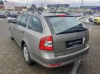 Škoda Octavia - fotka číslo 4