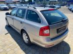 Škoda Octavia - fotka číslo 4