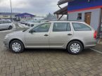 Škoda Octavia - fotka číslo 5